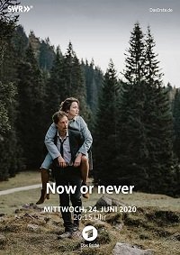 Фильм Сейчас или никогда (2019)