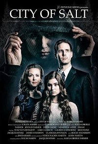 Фильм Город у соленого озера (2020)