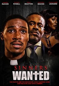 Фильм Разыскиваются грешники (2018)