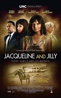 Фильм Жаклин и Джилли (2018)