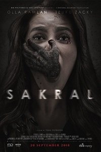Фильм Обряд (2018)