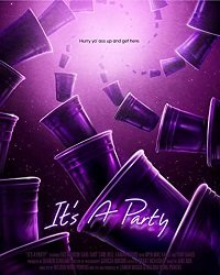 Фильм Вечеринка (2018)