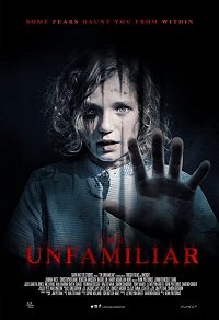 Фильм Чужаки (2020)
