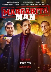 Фильм Маргаритамен (2019)