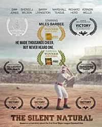 Фильм Безмолвный талант (2019)