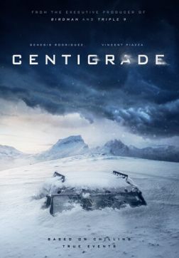 Фильм Температура замерзания (2020)