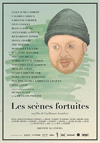 Фильм Случайные кадры (2018)
