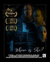 Фильм Где она? (2019)