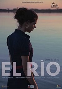 Фильм Река (2018)