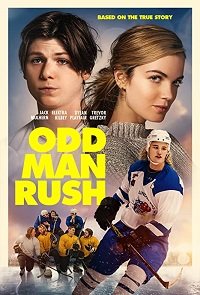 Фильм Трус не играет в хоккей (2020)