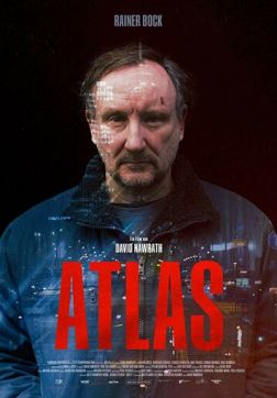 Фильм Атлант (2018)