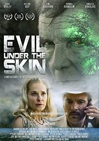 Фильм Зло у меня под кожей (2019)