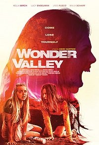 Фильм Долина чудес (2017)