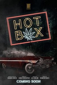 Фильм Нехило накрыло (2019)