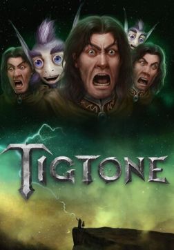 Фильм Тигтон (2 сезон)