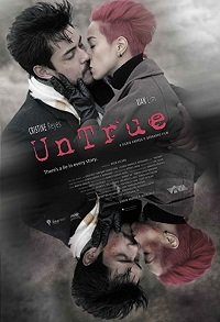 Фильм Неправда (2019)