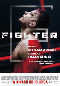 Фильм Файтер (2019)