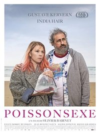 Фильм Рыбосекс (2019)