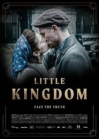 Фильм Маленькое Королевство (2019)