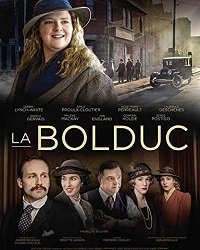 Фильм Ла Болдюк (2018)