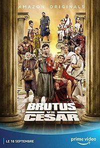 Фильм Брут против Цезаря (2020)
