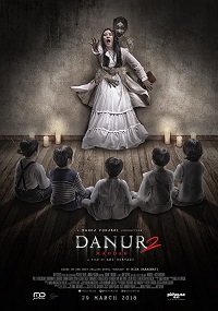 Фильм Данур 2: песня (2018)