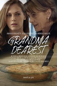 Фильм Сумасшедшая бабуля (2020)