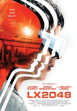 Фильм Литий Икс (2020)