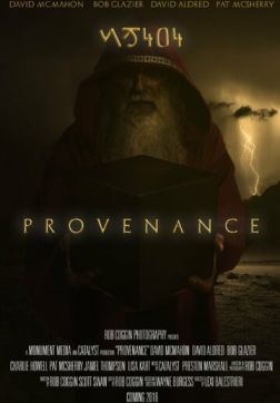 Фильм НС404: Происхождение (2018)