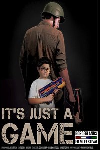 Фильм Это просто игра (2018)