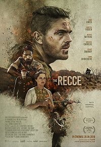 Фильм Рекки (2018)