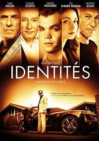 Фильм Идентификация (2018)