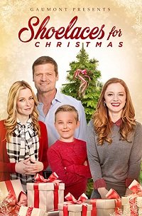 Фильм Шнурки на Рождество (2018)