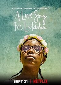Фильм Песня о любви для Латаши (2019)