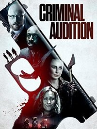 Фильм Криминальное прослушивание (2019)