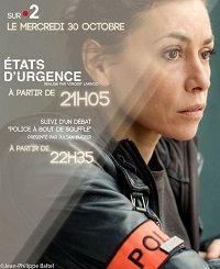 Фильм Чрезвычайное положение (2019)