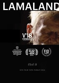 Фильм Ламалэнд (Часть первая) (2018)