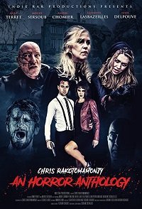 Фильм Антология ужасов (2020)