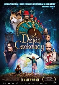 Фильм День шоколада (2018)