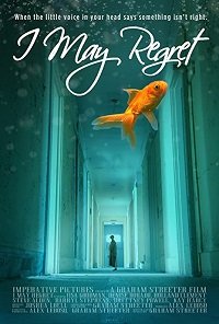 Фильм Я сожалею о Мэй (2018)