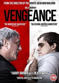 Фильм Возмездие  (2020)