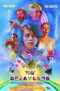 Фильм Великоландия(2020)