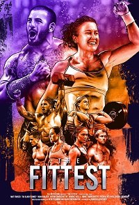Фильм Сильнейшие (2020)