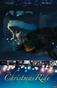 Фильм Водитель на Рождество (2020)