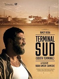 Фильм Южный терминал (2019)
