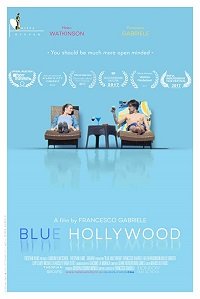 Фильм Голубой Голливуд (2017)