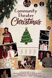 Фильм Рождественский театр (2019)
