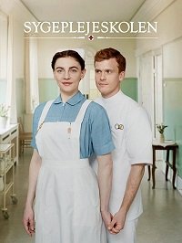 Фильм Школа медсестёр (1 сезон)