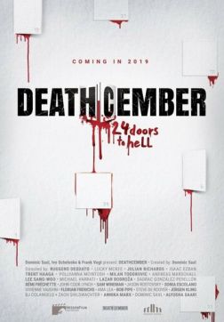 Фильм Смертельный декабрь (Смертябрь) (2019)