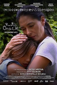 Фильм Сельский Оракул (2019)